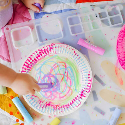 Art and Craft Supplies for Kids - www.creativeplayresources.com.au