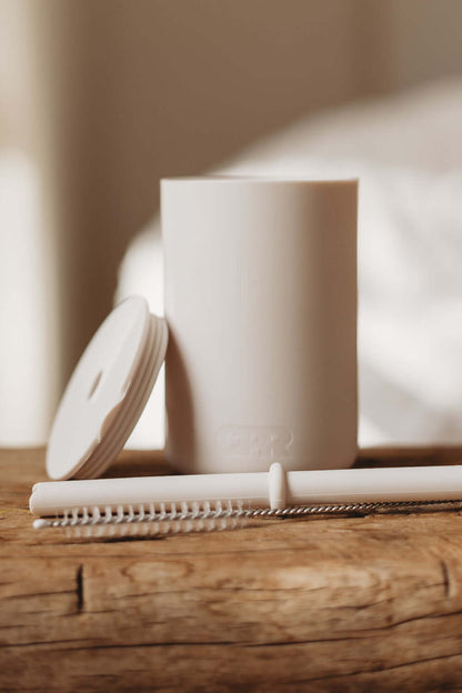 sippy cup cleaning brush
