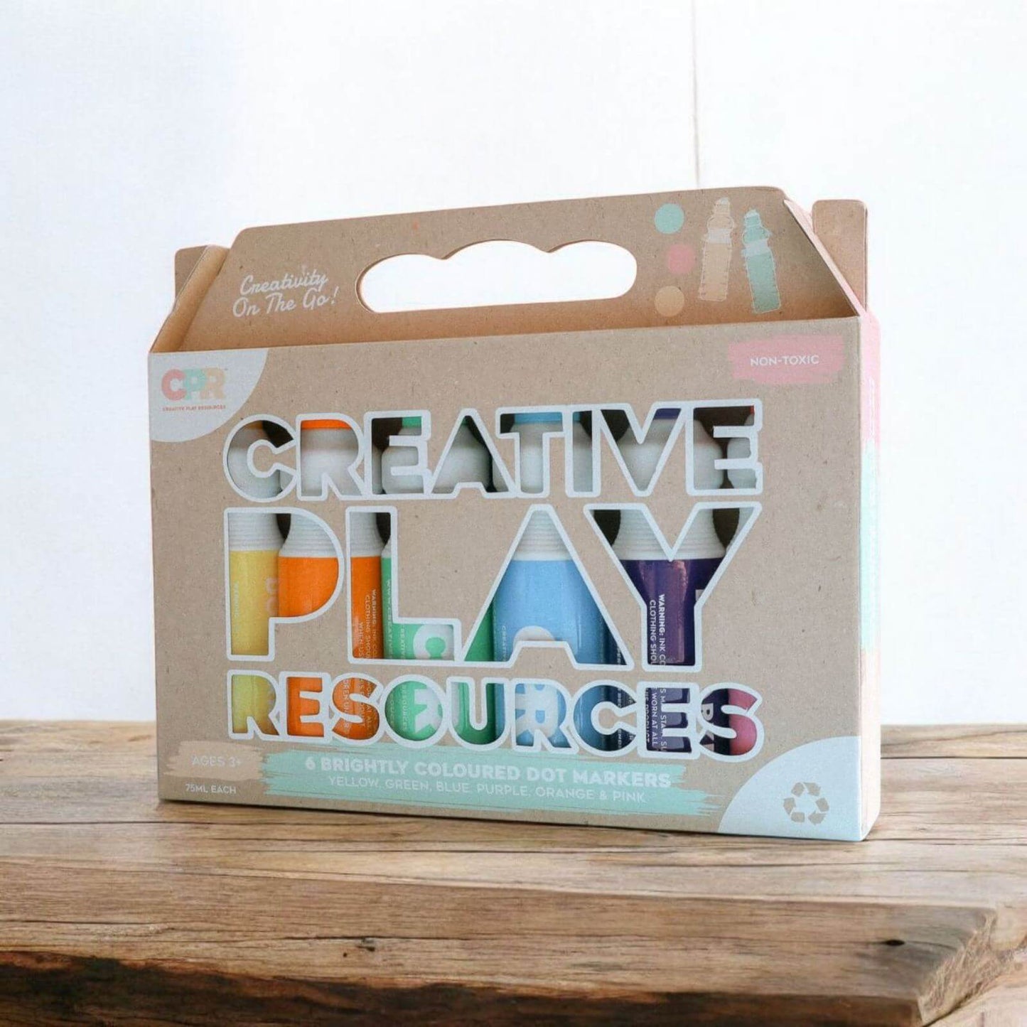 dot markers for kids