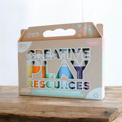 dot markers for kids