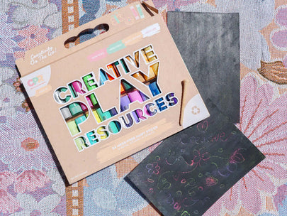 24 paint sticks art ideas for kids