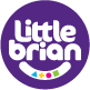 Little Brian Logo on Creative Play Resources