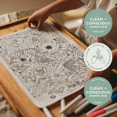 clean and conscious finalist