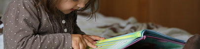 Children's Books & Early Literacy - www.creativeplayresources.com.au 