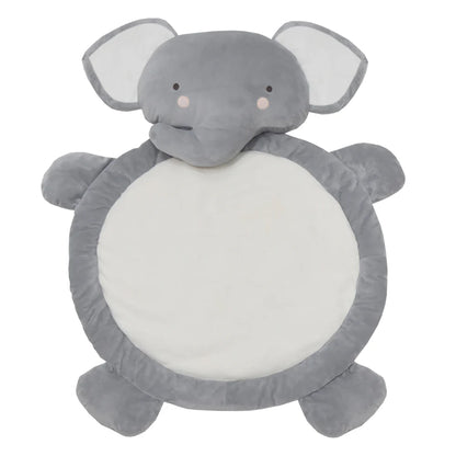 Elephant play mat