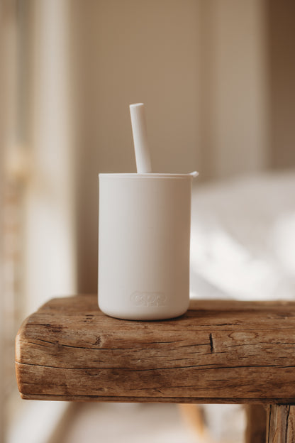 silicone sippy cup 