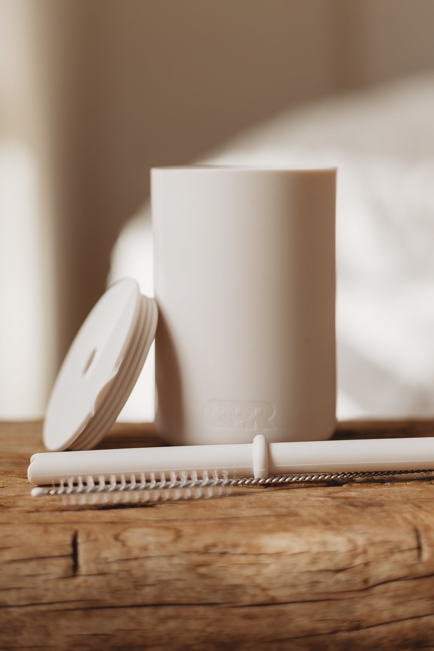 sippy cup cleaning brush