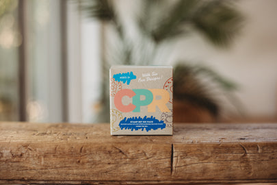 dough stamper ox of six under the sea stamps