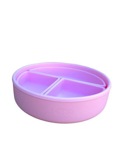 silicone meal set for babies
