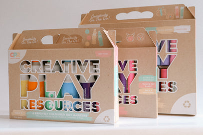 Creative Play Bundle