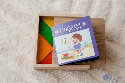 qtoys tangram wooden