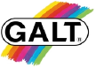 GALT logo on Creative Play Resources