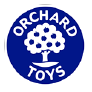 Orchard Toys on Creative Play Resources