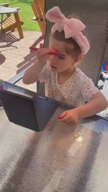 face painting 