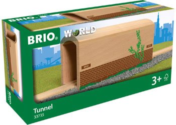 BRIO Tunnel - Tunnel - www.creativeplayresources.com.au