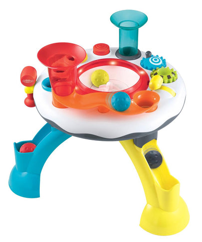 Early Learning Centre Little Senses Light & Sound Activity Table - www.creativeplayresources.com.au