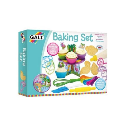 Galt - Baking Set - www.creativeplayresources.com.au