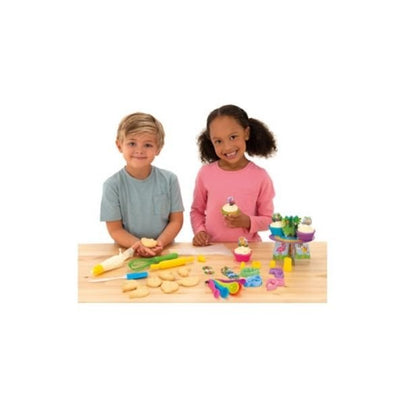 Galt - Baking Set - www.creativeplayresources.com.au