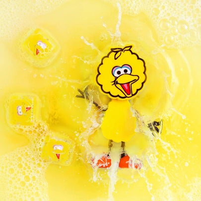 Glo Pal Character - BIG BIRD - www.creativeplayresources.com.au