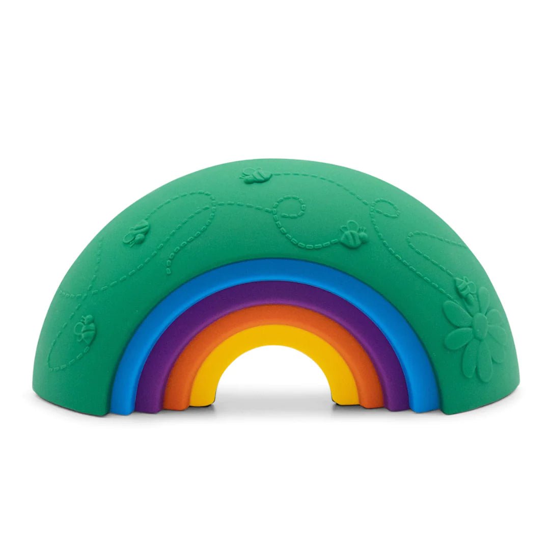 Jellystone Designs - Over The Rainbow (Bright colour) - www.creativeplayresources.com.au