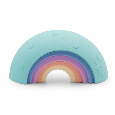 Jellystone Designs - Over The Rainbow (Pastel colour) - www.creativeplayresources.com.au